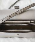 Сумка Chloe Faye Cross-Body Bag Grey